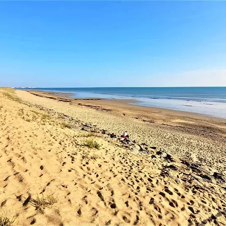 La Vue Sur L'ocean *